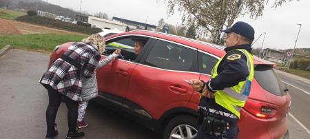 Otroci za varnost v prometu 2024 3